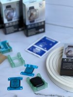 محافظ اسکرین نانو اپل واچ (کدw5021) - تصویر 4