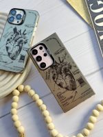 قاب قلب SoCool (کدC1818) - تصویر 5