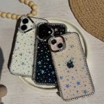 قاب ستاره بارون نگین دار (کدC2072)