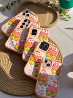 قاب پاتریک بازیگوش سیلیکونی آیفون سامسونگ شیائومی (کدC1875) - تصویر 4