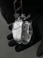 کاور ایرپاد The heart (کدa0220) - تصویر 3