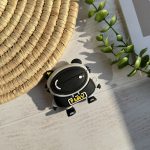 کاور ایرپاد سیلیکونی *Lightning Bear *Play (کدa0213)