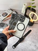 قاب HS ضد ضربه با مگ سیف (کدC1890) - تصویر 4