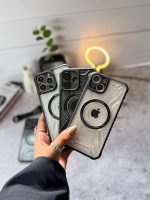 قاب HS ضد ضربه با مگ سیف (کدC1890) - تصویر 5