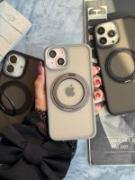 قاب AIR SHADE مگ سیف استند شو (کدC2066) - تصویر 5