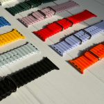 بند اپل واچ Ocean Loop سیلیکونی (کدw5005)