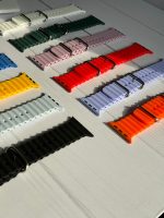 بند اپل واچ Ocean Loop سیلیکونی (کدw5005)