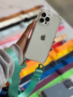 قاب دو قلاب پشت طلقی بدون بند (کدC1860) - تصویر 5