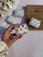 کاور ایرپادهای شاینی (کدa0257) - تصویر 7