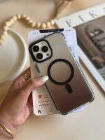 قاب Matte Land MagSafe (کدC2098) - تصویر 7