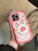 قاب پنجه سیلیکونی صورتی (کدC1615)