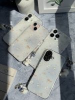 قاب Puppy Star با آویز (کدC2060) - تصویر 2