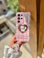 قاب گربه اشراف زاده با آویز آیفون ، سامسونگ ، شیائومی (کدC2039) - تصویر 4