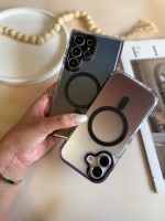 قاب Matte Land MagSafe (کدC2098)