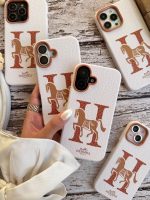 قاب Hermès Paris (کدC2099) - تصویر 3