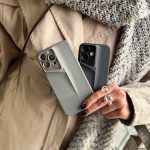 قاب پورش دیزاین آیفون سامسونگ شیائومی (کدC1904)