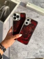 قاب Red Wine (کدC1927)