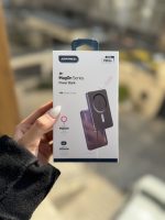 پاور بانک 5 هزار MagOn Series برند JORREZI  (کدB9017) - تصویر 5