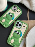 قاب دایناسور سیلیکونی آیفون و اندروید (کدC1612) - تصویر 3