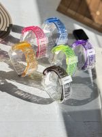 بند جی شاک دو رنگ (کدw5051) - تصویر 5