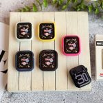 گارد واچ Thin Silicone Case (کدw5052)