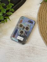 محافظ لنز رینگی آیفون و سری 5 سامسونگ (کدa0040) - تصویر 5