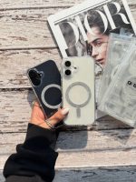 قاب شاین مگ سیف Q Series (کدC1930) - تصویر 6