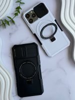 قاب Armor Magsafe کشویی استند شو (کدC1734) - تصویر 4