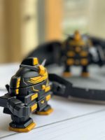 کاور ایرپاد سیلیکونی Transformers (کدa0132) - تصویر 2