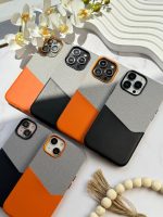 قاب Deluxe برند KD اورجینال همراه با مگ سیف (کدC1819)