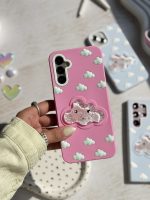 قاب سیلیکونی ابر آکواریومی آیفونی و اندرویدی (کدC1865) - تصویر 3