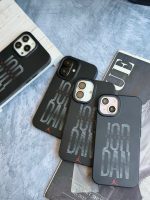 قاب Jordan Flight (کدC2055) - تصویر 2