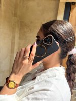 قاب لاین نارنجی مگ سیف (کدC1984) - تصویر 2