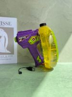 تفنگ آب پاش رینگی (کدa0240) - تصویر 5