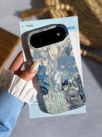 قاب ساحل آیفون (کدC2115) - تصویر 3