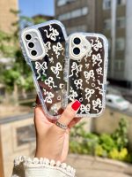 قاب پاپیون سفید آینه ای آیفون و اندروید (کدC2024) - تصویر 5