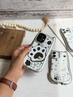 قاب پنجه گربه گوش دار (کدC1988) - تصویر 2