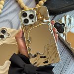 قاب موج آینه ای (کدC2080)