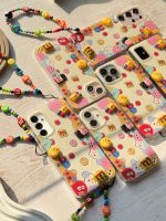 قاب M&M Land با آویز آیفون سامسونگ شیائومی (کدC1917) - تصویر 6