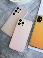 قاب هولوگرامی مات آیفون ، سامسونگ ، شیائومی (کدC2048) - تصویر 5