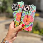 قاب باغ گل لنز استند شو (کدC2022)