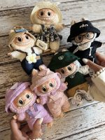 LABUBU : Limited Edition لبوبو لیمیتد (کدa0269) - تصویر 4