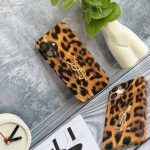 قاب YSL پلنگی (کدC2012)