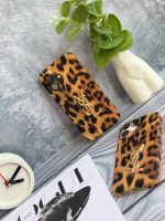 قاب YSL پلنگی (کدC2012)