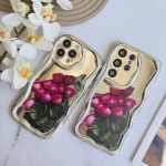 قاب Rose آیفون و سامسونگ و شیائومی (کدC1997)