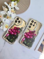 قاب Rose آیفون و سامسونگ و شیائومی (کدC1997) - تصویر 4