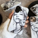 قاب Eyes in Common (کدC2112)