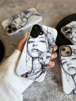 قاب Eyes in Common (کدC2112) - تصویر 2