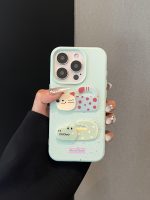 قاب Cat & Aligator (کدC1965)