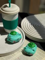 کاور ایرپاد Bulbasaur Pokémon (کدa0123) - تصویر 3